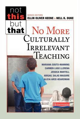 No More Culturally Irrelevant Teaching Subscription