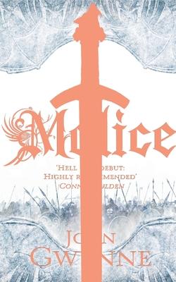 Malice: Award-winning epic fantasy inspired by the Iron Age Subscription