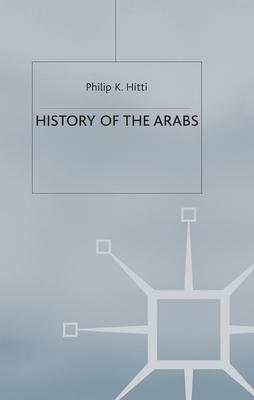 History of The Arabs