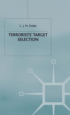 Terrorists' Target Selection