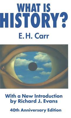 What Is History?: With a New Introduction by Richard J. Evans