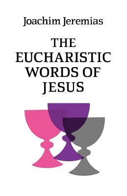 The Eucharistic Words of Jesus Subscription