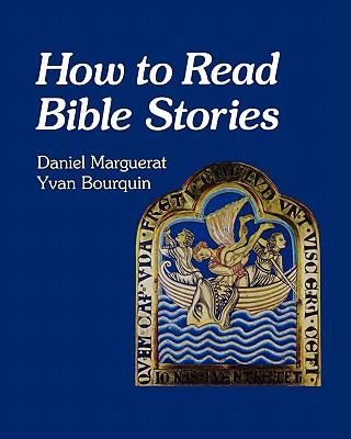 How to Read Bible Stories