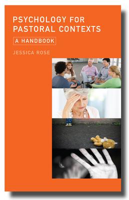Psychology for Pastoral Contexts: A Handbook Subscription