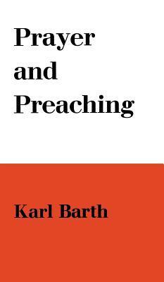 Prayer and Preaching