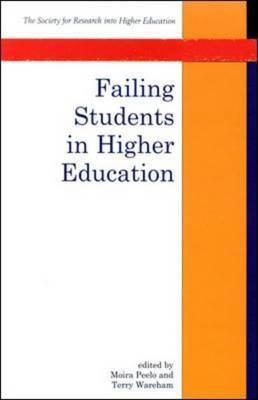 Failing Students in Higher Education