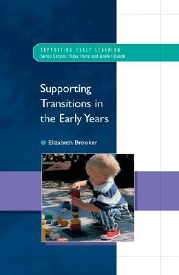 Supporting Transitions in the Early Years