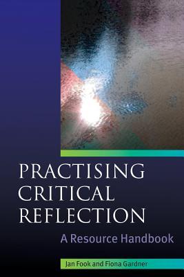Practising Critical Reflection: A Resource Handbook Subscription