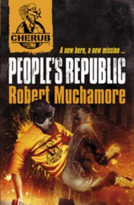 Cherub: People's Republic: Book 13