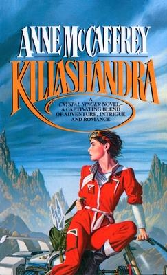 Killashandra