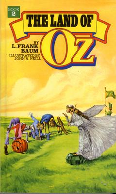 Land of Oz