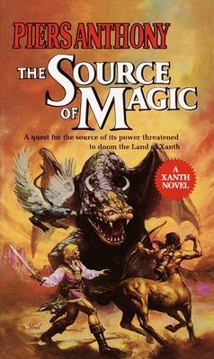 Source of Magic Subscription