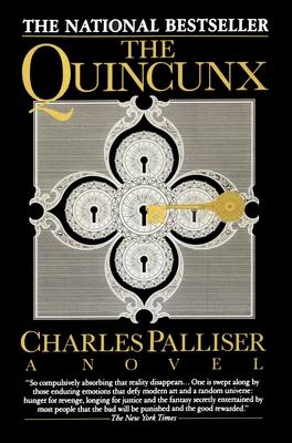 The Quincunx