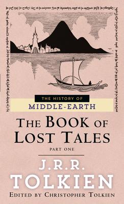 The Book of Lost Tales Part 1