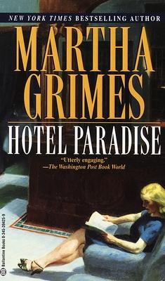 Hotel Paradise