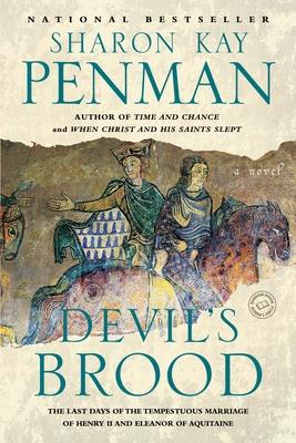Devil's Brood Subscription