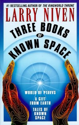 Three Books of Known Space