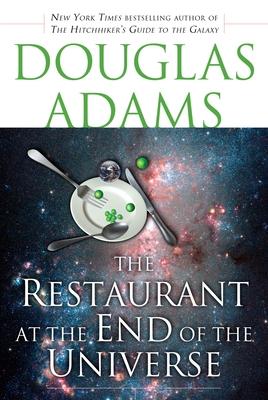 The Restaurant at the End of the Universe Subscription