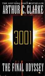 3001 the Final Odyssey Subscription