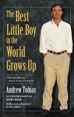 The Best Little Boy in the World Grows Up Subscription