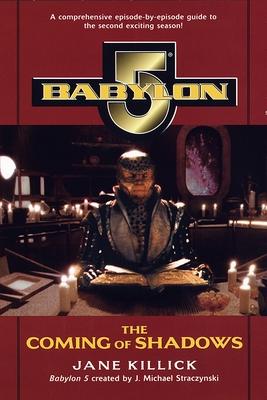 Babylon 5: The Coming of Shadows