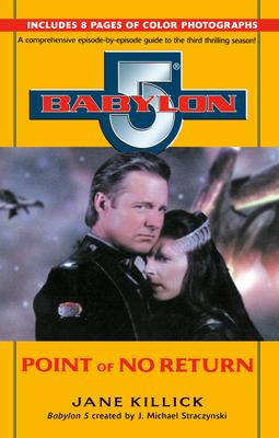 Babylon 5: Point of No Return