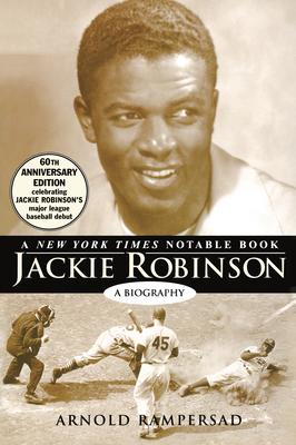 Jackie Robinson: A Biography