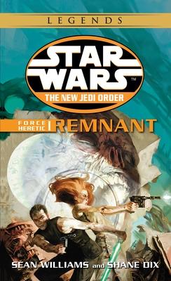 Force Heretic #01: Remnant