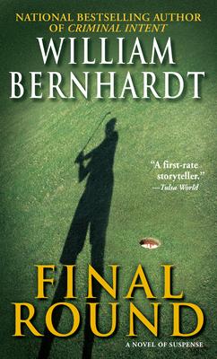 Final Round: Final Round: A Novel