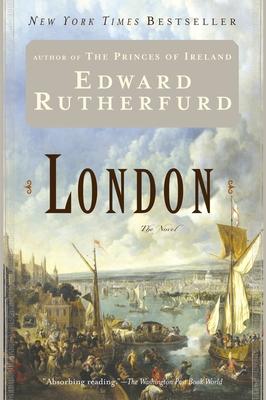 London: The Novel