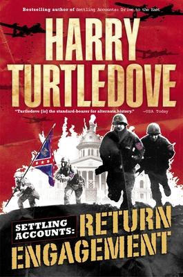 Return Engagement (Settling Accounts, Book One) Subscription