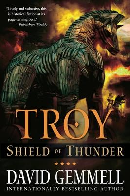 Troy: Shield of Thunder