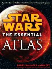 The Essential Atlas: Star Wars Subscription