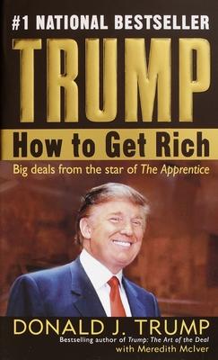 Trump: How to Get Rich Subscription