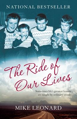 The Ride of Our Lives: Roadside Lessons of an American Family Subscription