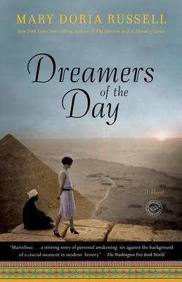 Dreamers of the Day