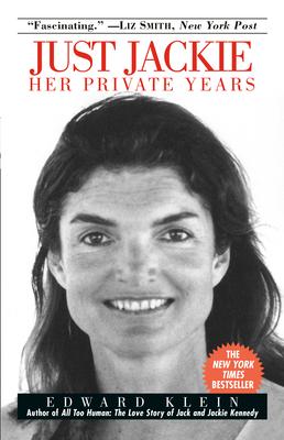 Just Jackie: Her Private Years