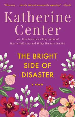 The Bright Side of Disaster