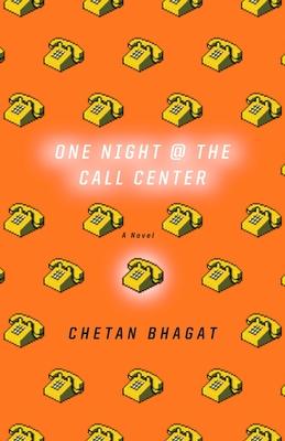 One Night at the Call Center