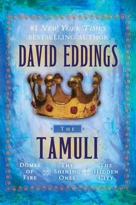 The Tamuli: Domes of Fire - The Shining Ones - The Hidden City