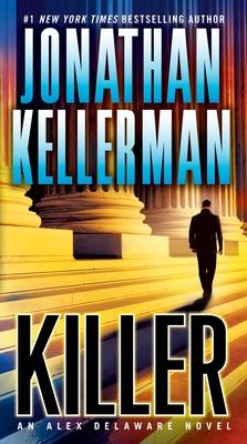Killer: An Alex Delaware Novel Subscription