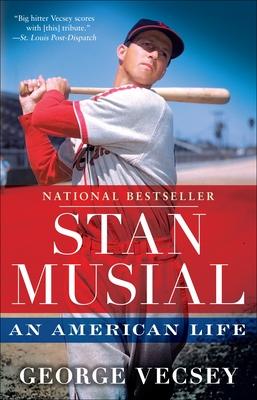 Stan Musial: An American Life