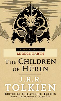 The Children of Hrin