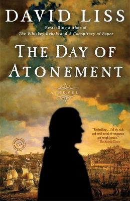 The Day of Atonement