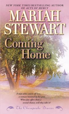 Coming Home: The Chesapeake Diaries