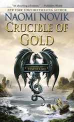 Crucible of Gold Subscription