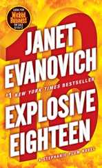 Explosive Eighteen: A Stephanie Plum Novel Subscription
