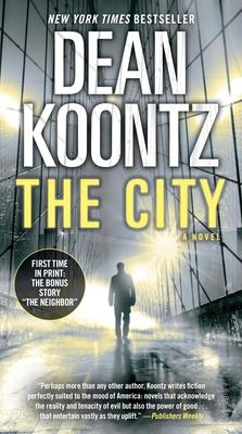 The City (with Bonus Short Story the Neighbor) Subscription