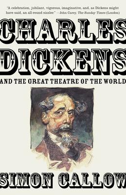Charles Dickens and the Great Theatre of the World Subscription