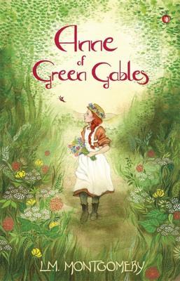 Anne of Green Gables Subscription